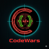 Code Wars app icon